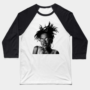 LAURYN HILL SOUL GLASESS Baseball T-Shirt